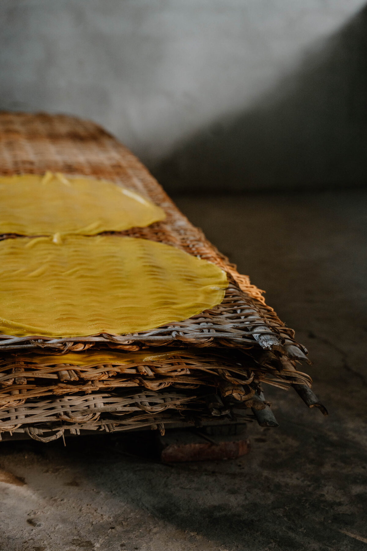 2024-03-18_Vietnam_Can_Tho_Mekong_Kristina_Fendesack_Nudel_Produktion
