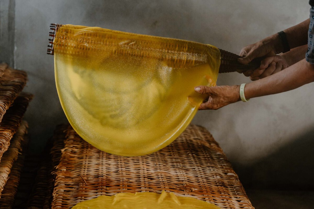 2024-03-18_Vietnam_Can_Tho_Mekong_Kristina_Fendesack_Nudel_Produktion