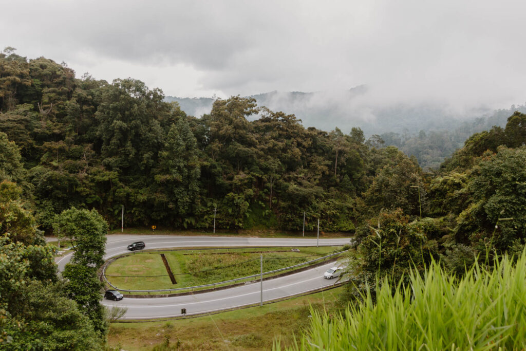 2017 04 28 Cameron Highlands 1
