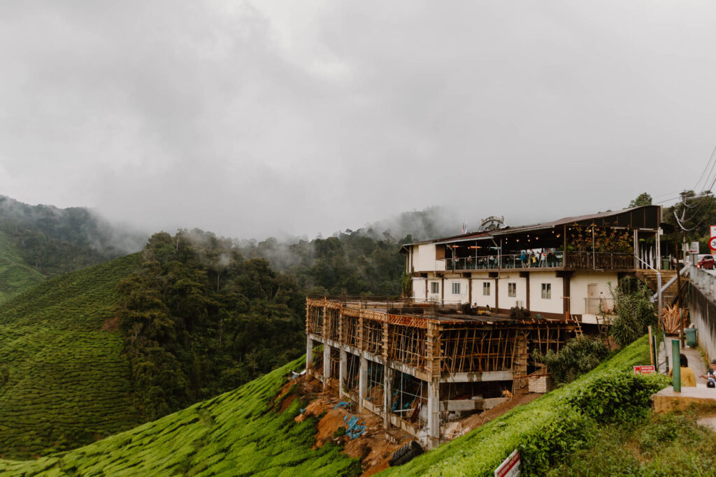 2017 04 28 Cameron Highlands 15