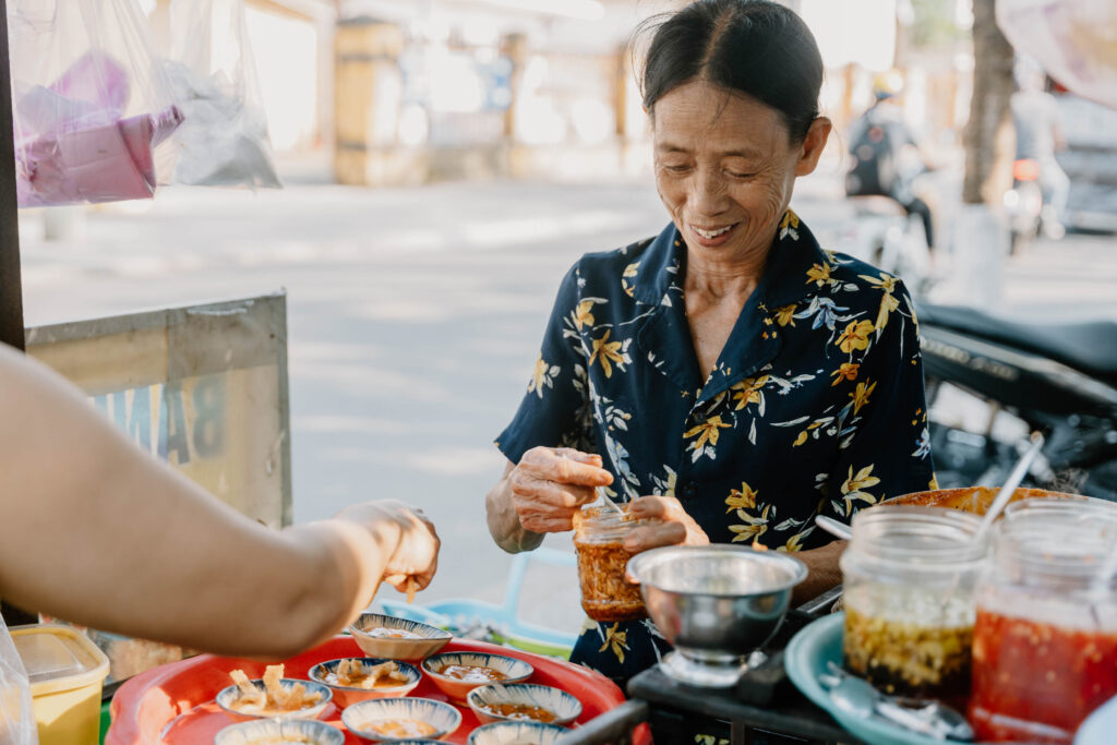 2024 03 27 Vietnam Hoi An Streetfood DSC01992