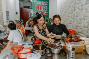 2024 03 27 Vietnam Hoi An Streetfood DSC02152